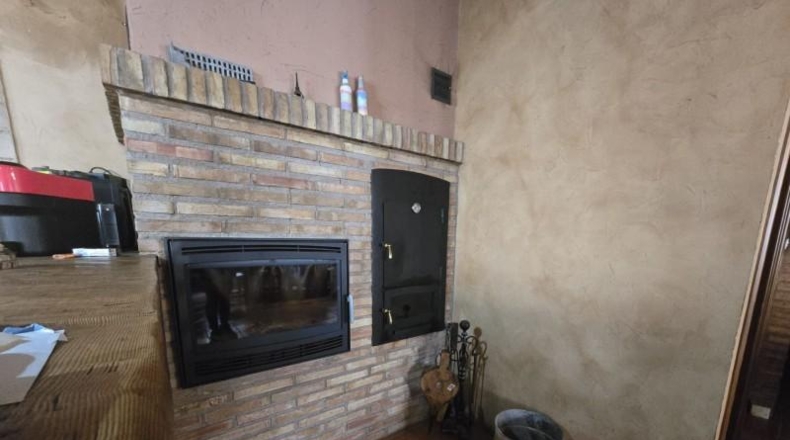 La Rioja - Villamediana de Iregua - 218m2