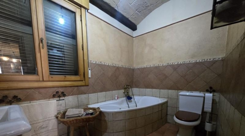 La Rioja - Villamediana de Iregua - 218m2