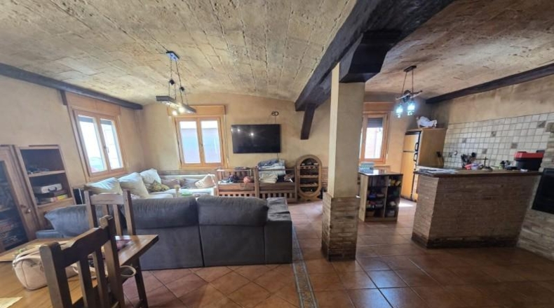 La Rioja - Villamediana de Iregua - 218m2