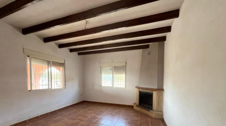 Murcia - Fuente Álamo de Murcia - 3000m2