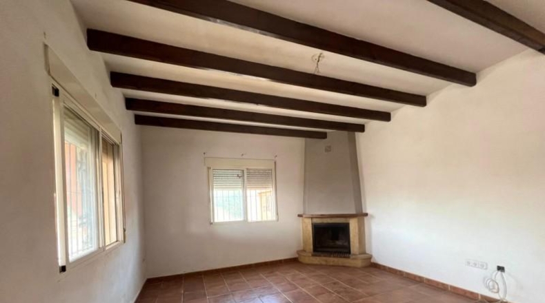 Murcia - Fuente Álamo de Murcia - 3000m2