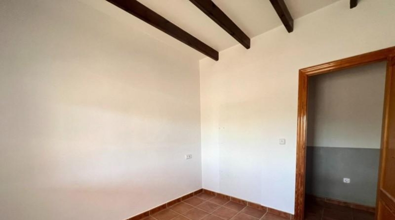 Murcia - Fuente Álamo de Murcia - 3000m2