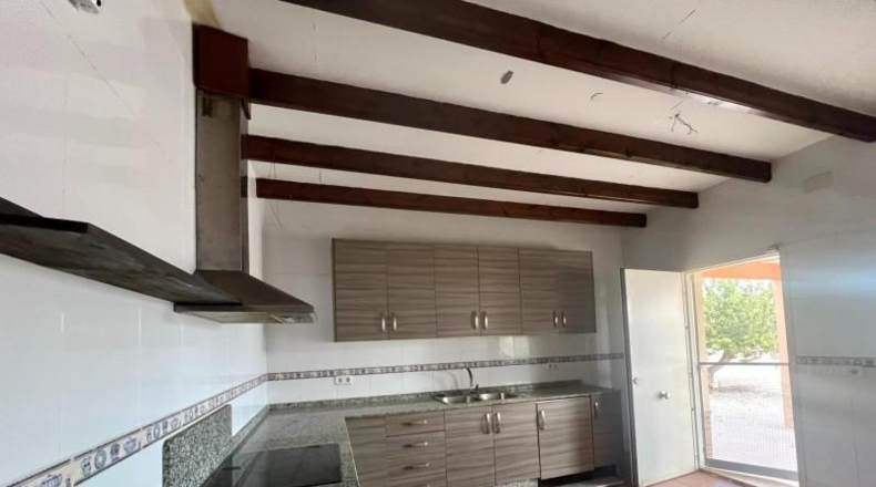 Murcia - Fuente Álamo de Murcia - 3000m2