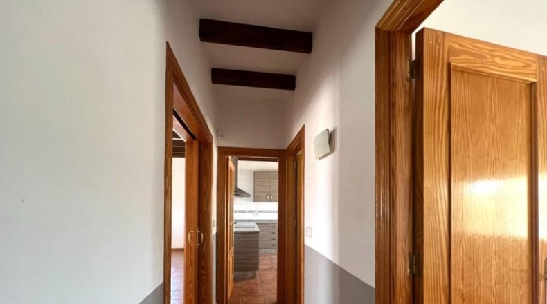 Murcia - Fuente Álamo de Murcia - 3000m2