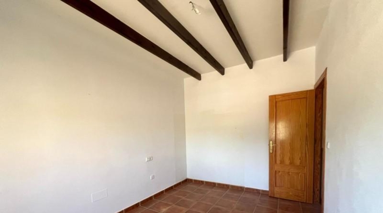 Murcia - Fuente Álamo de Murcia - 3000m2