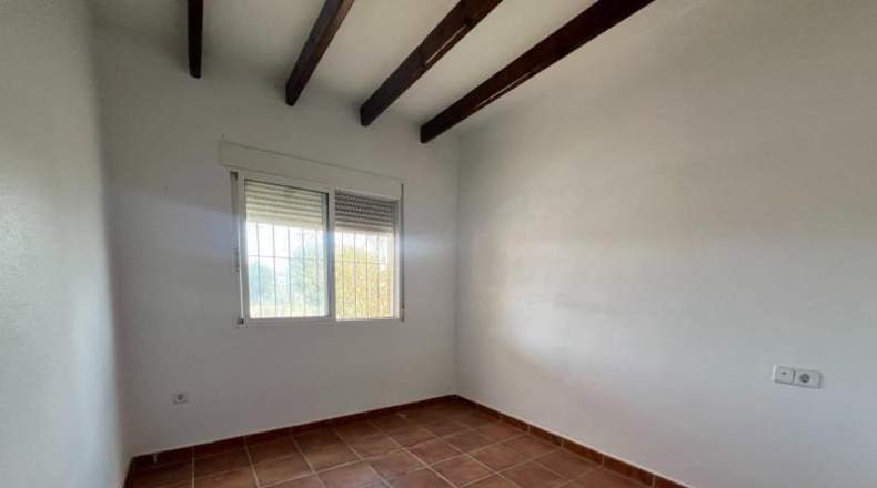Murcia - Fuente Álamo de Murcia - 3000m2