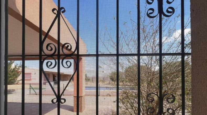 Murcia - Fuente Álamo de Murcia - 3000m2