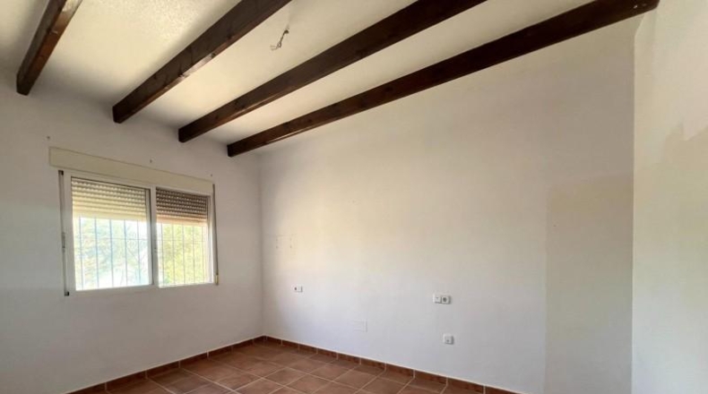 Murcia - Fuente Álamo de Murcia - 3000m2