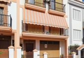 Casa de pueblo en venta en la España, Motril, ref: TR411382 foto