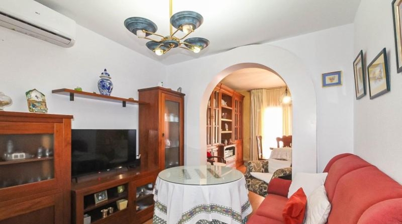Granada - Motril - 117m2
