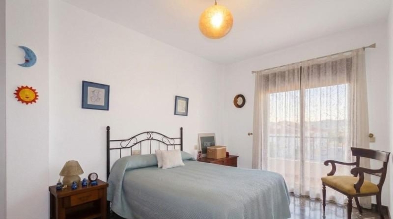 Granada - Motril - 117m2