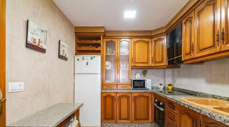 Granada - Motril - 117m2