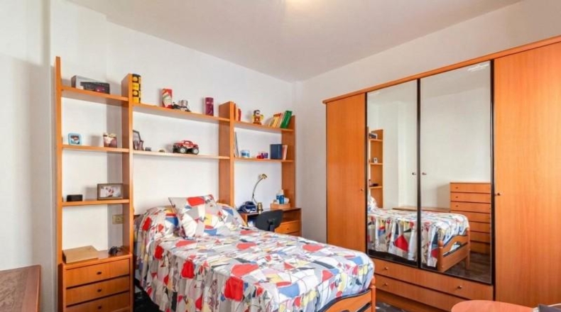 Granada - Motril - 117m2