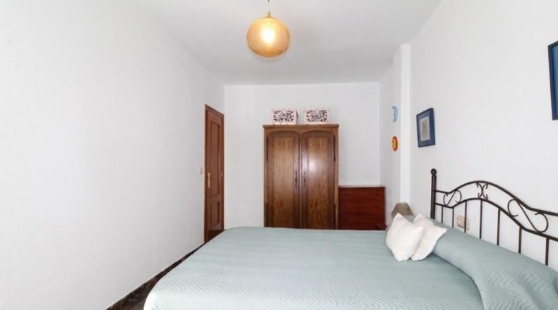 Granada - Motril - 117m2