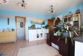 Sant Jaume dels Domenys 624&nbsp;m²