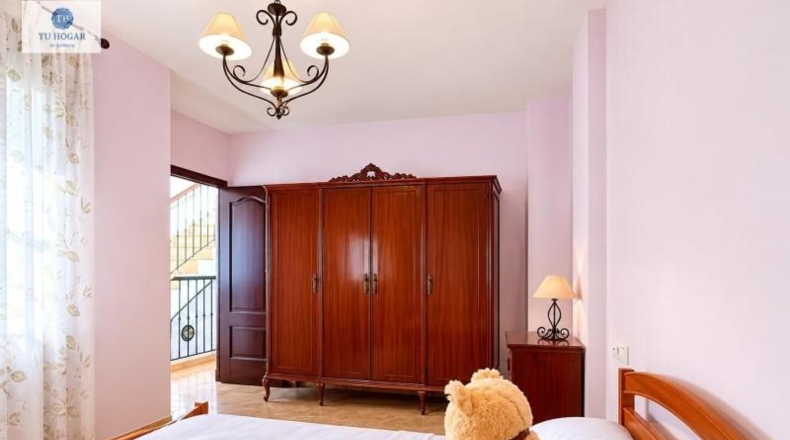 Sevilla - Alcalá de Guadaíra - 110m2