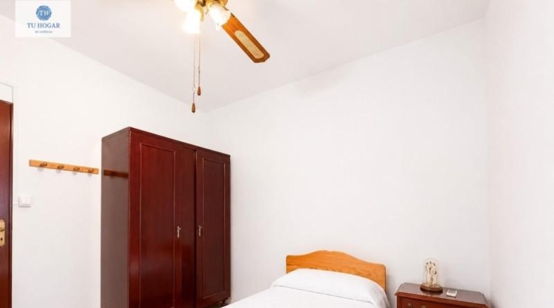 Sevilla - Alcalá de Guadaíra - 110m2