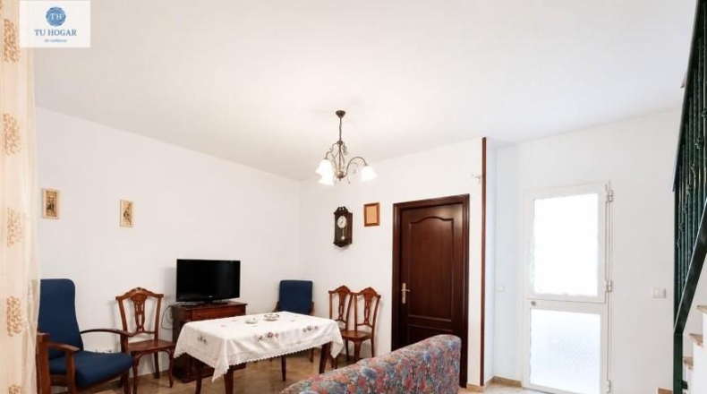 Sevilla - Alcalá de Guadaíra - 110m2