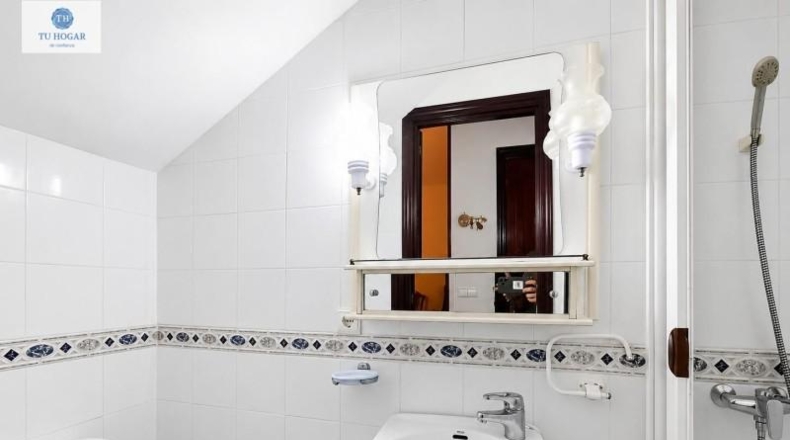 Sevilla - Alcalá de Guadaíra - 110m2
