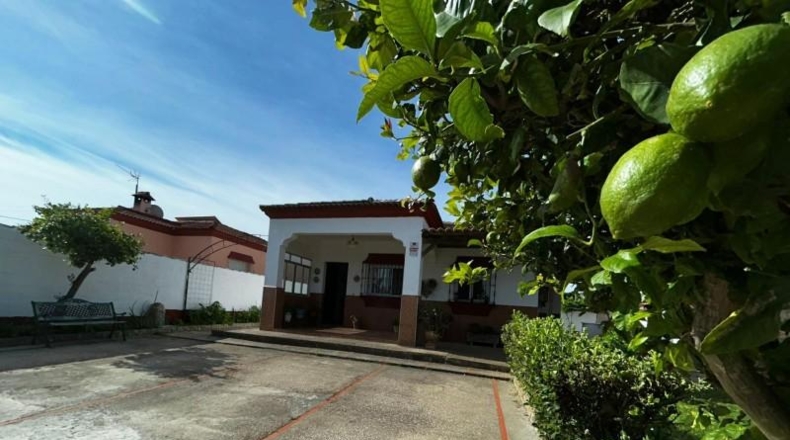 Cádiz - Chiclana de la Frontera - 674m2