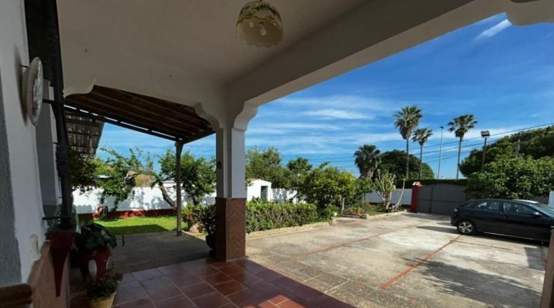 Cádiz - Chiclana de la Frontera - 674m2