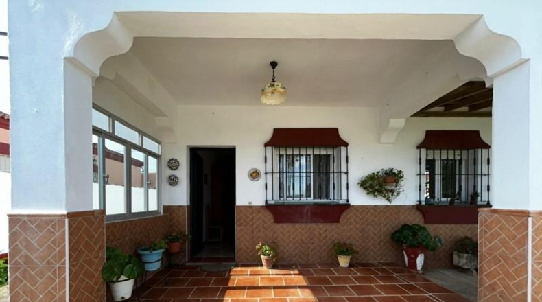 Cádiz - Chiclana de la Frontera - 674m2