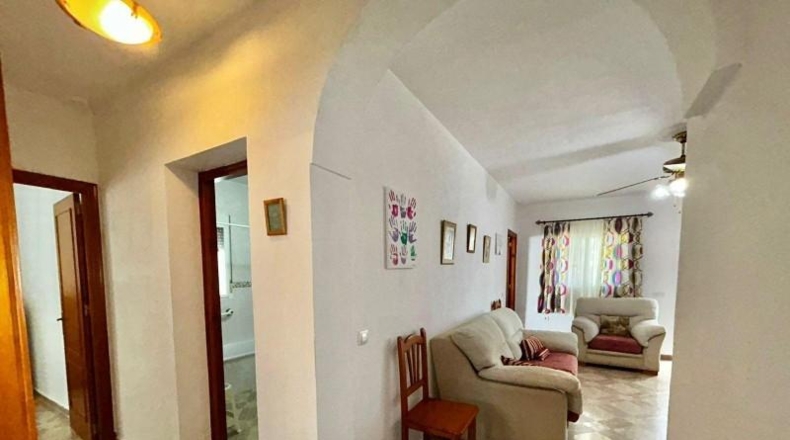 Cádiz - Chiclana de la Frontera - 674m2