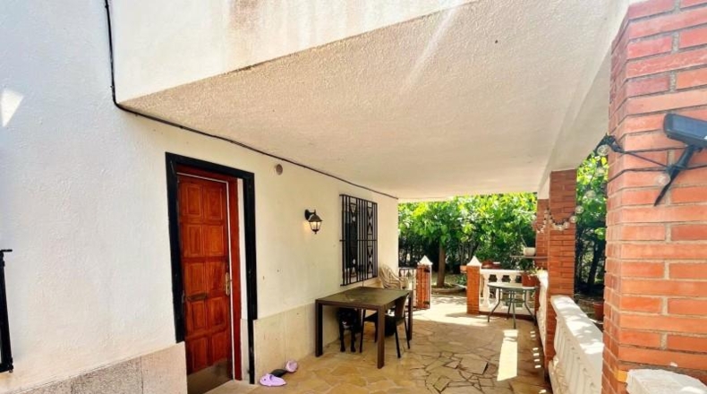 Tarragona - Roquetes - 1099m2
