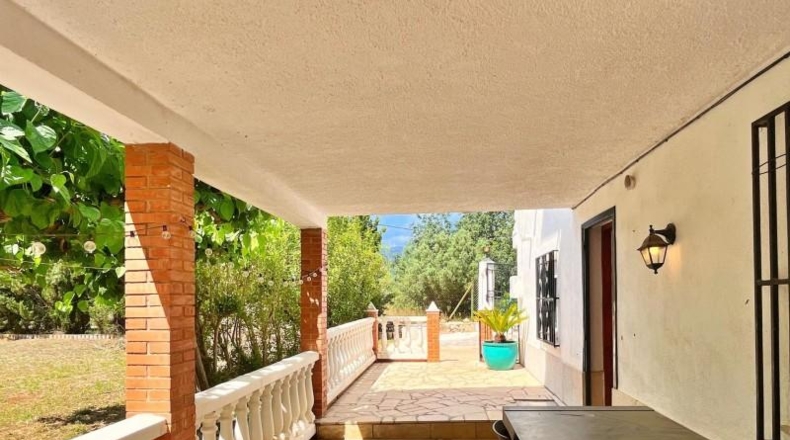 Tarragona - Roquetes - 1099m2