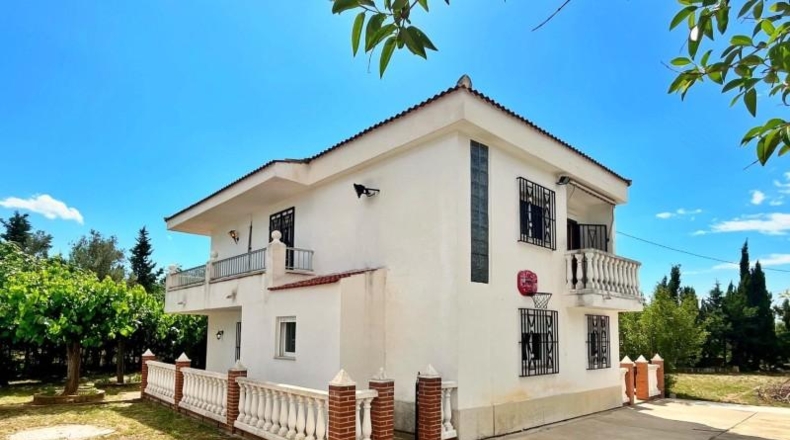 Tarragona - Roquetes - 1099m2