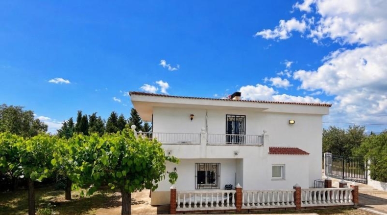 Tarragona - Roquetes - 1099m2
