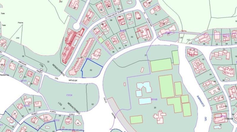 Valencia - Sagunto - 2030m2
