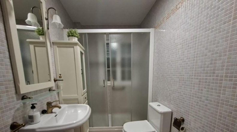Cádiz - Chiclana de la Frontera - 114m2