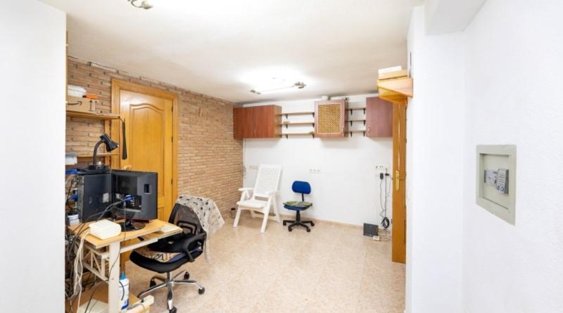 Granada - Armilla - 195m2
