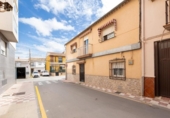 Casa de poble en venda a la España, Armilla, ref.: TR411388 foto