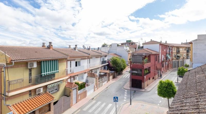 Granada - Armilla - 195m2