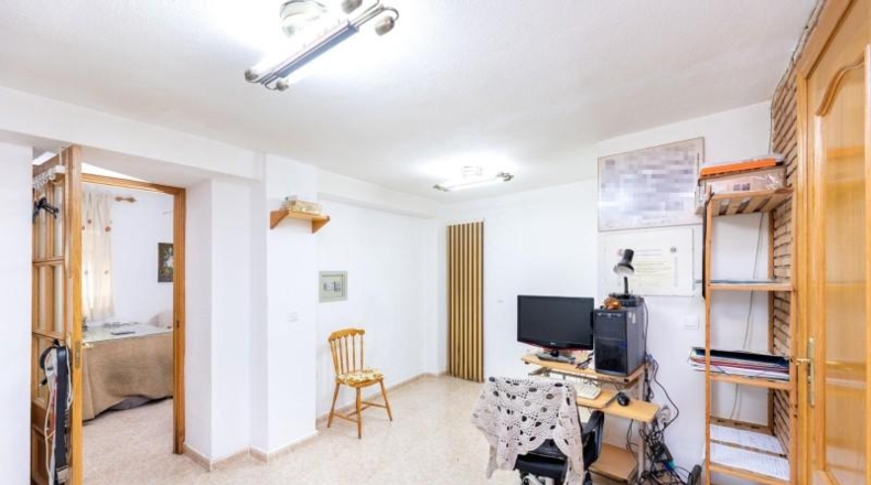 Granada - Armilla - 195m2