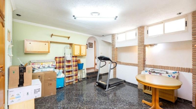 Granada - Armilla - 195m2