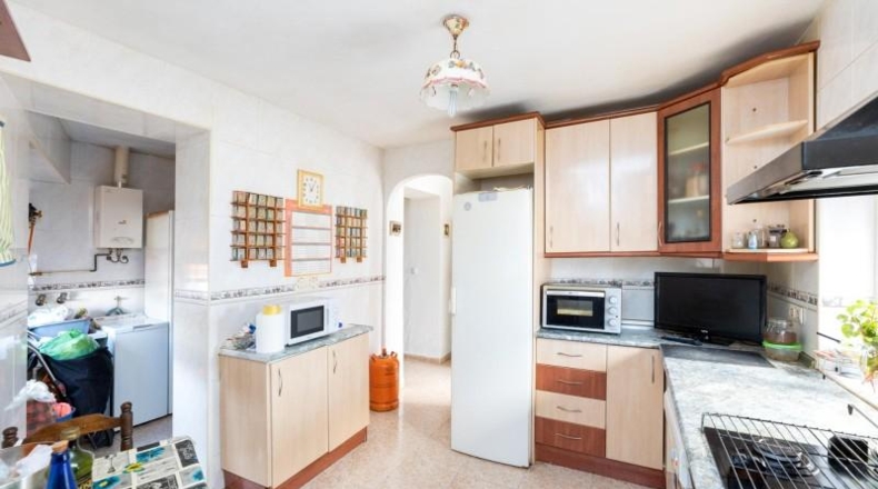 Granada - Armilla - 195m2