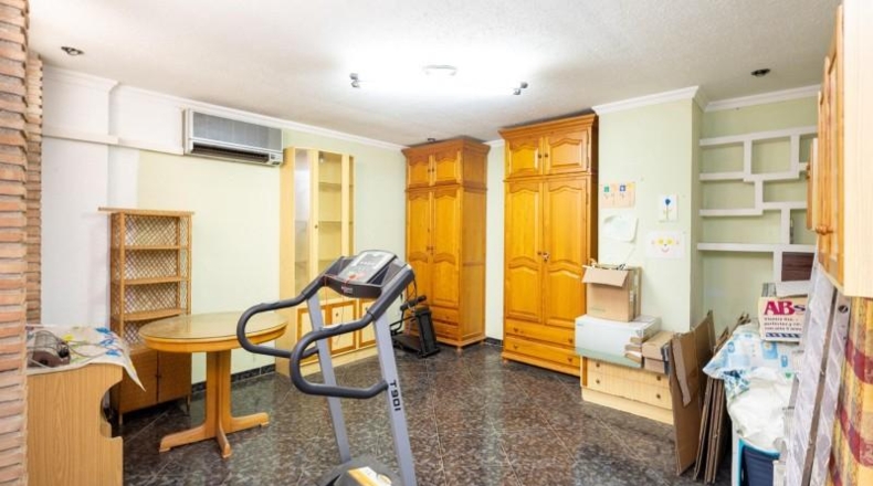Granada - Armilla - 195m2