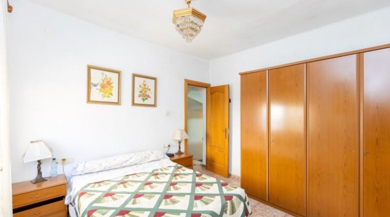 Granada - Armilla - 195m2
