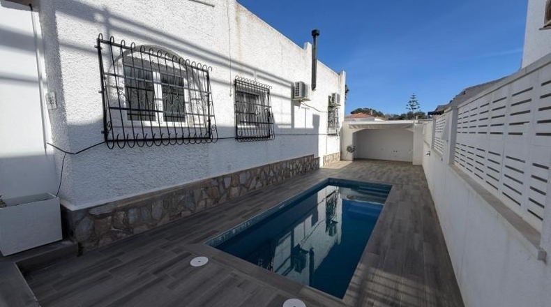 Alicante - Orihuela - 87m2