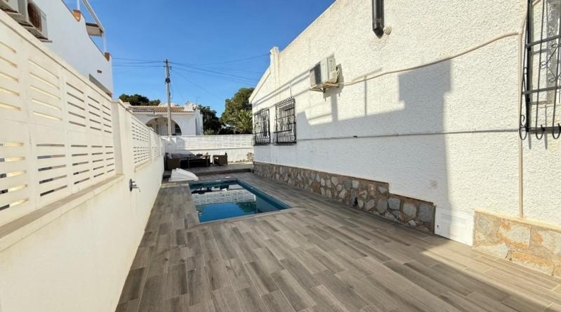 Alicante - Orihuela - 87m2