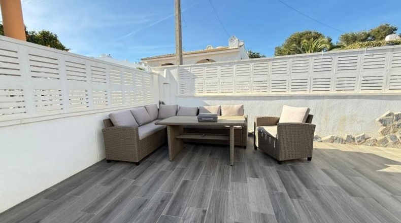 Alicante - Orihuela - 87m2