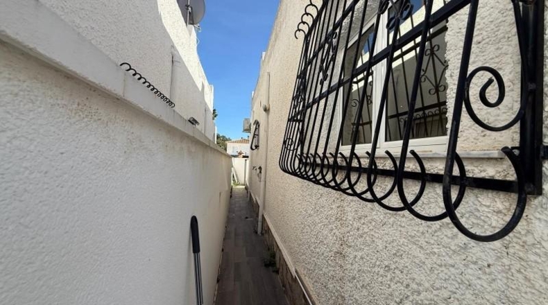 Alicante - Orihuela - 87m2