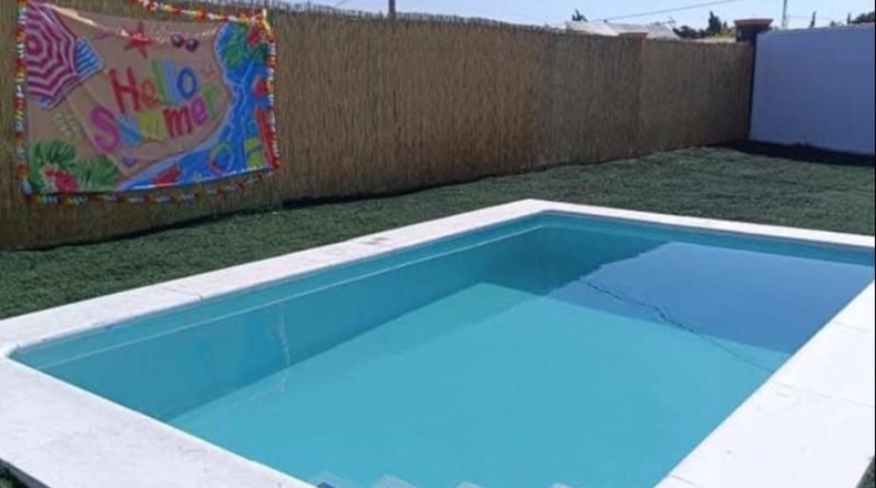 Cadiz - Chiclana de la Frontera - 1391m2