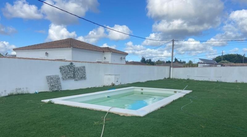 Cadiz - Chiclana de la Frontera - 1391m2