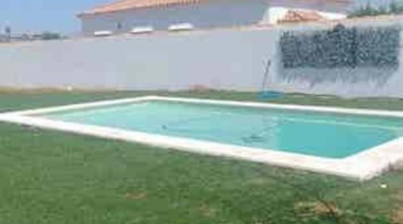 Cadiz - Chiclana de la Frontera - 1391m2