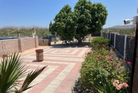 Villena 8000&nbsp;м²