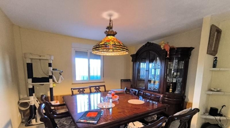 Alicante - Villena - 8000m2